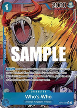 NM / Inglese / ALTERNATEART - (Alternate Art) - OP-04: Kingdoms of Intrigue