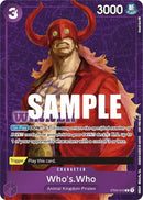 NM / Inglese / PROMO - (Winner | Tournament Pack Vol. 3) - Winner Pack