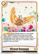 NM / Giapponese / Prereleasestamped - Fusion World New Adventure Pre Release.