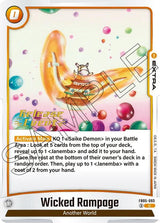 NM / Giapponese / Prereleasestamped - Fusion World New Adventure Pre Release.