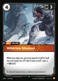 Uncommon - ORIGINS-147