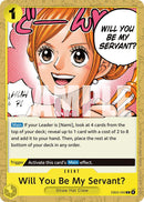NM / Inglese / COMMON - EB-03: Heroines Edition