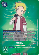 NM / Inglese / AA - Bt 17 Secret Crisis - BT17