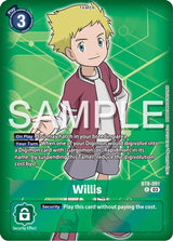 NM / Inglese / REPRINT - St 17 Advanced Deck Double Typhoon - BT8