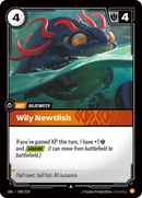 NM / Inglese / Uncommon - UNLEASHED-108