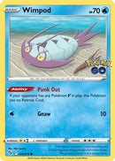 NM / Italiano / C 025/078 - Pokémon GO