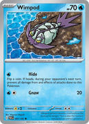 NM / Italiano / C 047/182 - Paradosso Temporale