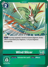 NM / Inglese / FOIL - Ex 07 Digimon Liberator - EX7