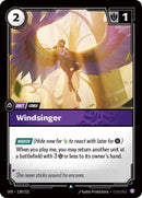NM / Inglese / Uncommon - SPIRITFORGED-138