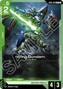 NM / Inglese / C - Newtype Rising - GD01