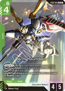 NM / Inglese / LR - Starter Deck 02 Wings Of Advance - ST02