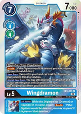 NM / Giapponese / Boxtopperfoil - Ex 03 Draconic Roar - EX3