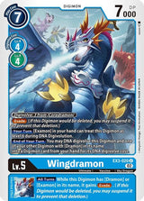 NM / Inglese / U - Ex 03 Draconic Roar - EX3