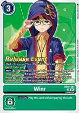 NM / Giapponese / Prereleasestamped - PRE-RELEASESTAMPED