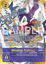 NM / Giapponese / Premiumcardcollectiondigimontrainingset - PREMIUMCARDCOLLEC.