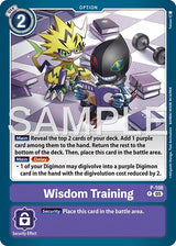 NM / Inglese / REPRINT - Ad 01 Advanced Booster Digimon Generation - P