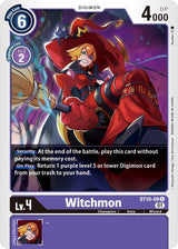 NM / Inglese / U - Starter Deck Deck Another World Tactician - ST10