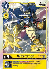 NM / Giapponese / P - BT6 #2