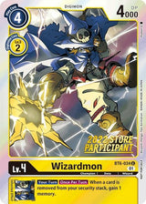NM / Giapponese / P - BT6 #1