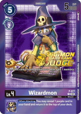 NM / Giapponese / Judgepack 4 - Championship 2023 - P