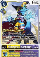 NM / Giapponese / Prereleasestamped - PRE-RELEASESTAMPED