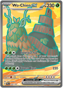 NM / Italiano / UR 232/193 - Evoluzioni a Paldea
