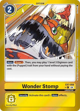 NM / Giapponese / FOIL - Ex 07 Digimon Liberator - EX7