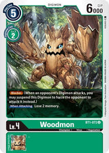 NM / Inglese / U - Bt 01 03 Special Booster Ver 1 0 - BT1