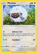 NM / Italiano / PR SWSH011 - SPSC Promo (General Mills Holo Promo)
