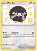 NM / Inglese / SHR SV103 - Destino Splendente (Shiny Rare)