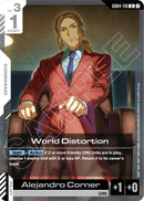 NM / Inglese / U - Gd 04 Phantom Aria - GD04