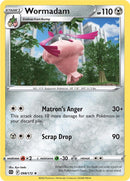 NM / Italiano / R 098/172 - Astri Lucenti