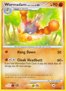 NM / Italiano / U 050/099 - Arceus