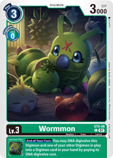 NM / Giapponese / NYCC 2023 Demodeck - Promo - ST9
