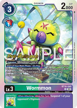 NM / Giapponese / Prereleasestamped - PRE-RELEASESTAMPED