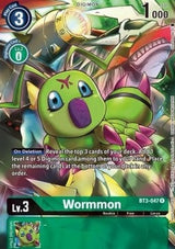 NM / Giapponese / R - BT3 #2
