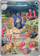 NM / Italiano / IR 224/091 - Destino di Paldea