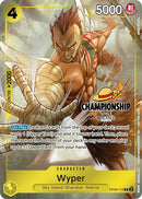 NM / Giapponese / PROMO - (Championship 25-26 | Celebration Pack) - Champions.