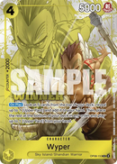 NM / Giapponese / PROMO - (Winner Pack 2025 Vol. 2) - Winner Pack