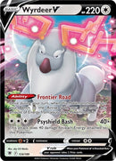 NM / Italiano / RR 134/189 - Lucentezza Siderale