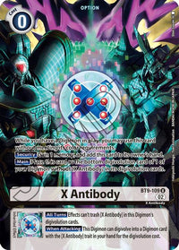 AA - St 14 Advance Deck Beelzemon - BT9