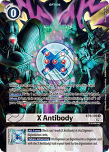 NM / Inglese / AA - St 14 Advance Deck Beelzemon - BT9