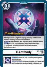 NM / Giapponese / Prereleasestamped - PRE-RELEASESTAMPED