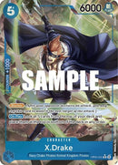 NM / Inglese / ALTERNATEART - (Alternate Art) - OP-05: Awakening of the Ne.