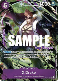 Championship 2023 Topplayerspack - Championships Promo