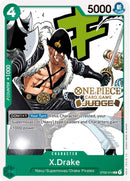 NM / Giapponese / PROMO - (Judge Pack Vol. 2) - Judge Promos