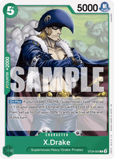 NM / Inglese / COMMON - ST-24: Starter Deck Green Jewelry Bonney