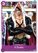 NM / Inglese / COMMON - ST-05: Starter Deck Animal Kingdom Pirates