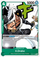 NM / Inglese / COMMON - ST-02: Starter Deck: Worst Generation
