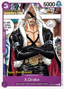 NM / Giapponese / COMMON - (Super Pre-Release Stamp) - ST-05: Starter Deck An.